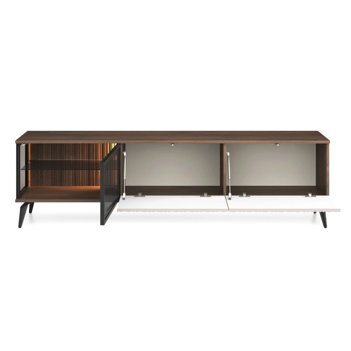 IK VICORA Cashmere modern TV Stand